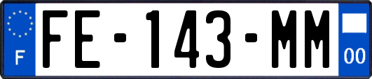FE-143-MM