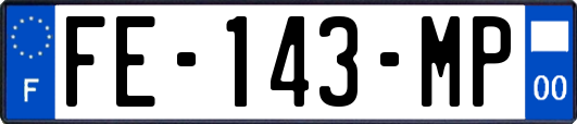 FE-143-MP