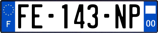 FE-143-NP
