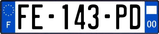 FE-143-PD