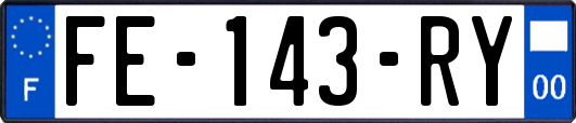 FE-143-RY