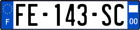 FE-143-SC