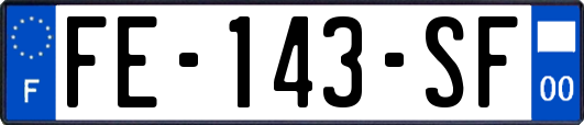 FE-143-SF