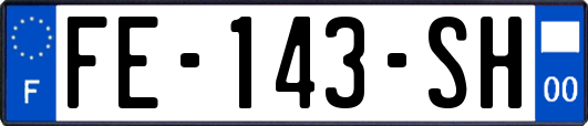 FE-143-SH