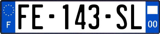 FE-143-SL
