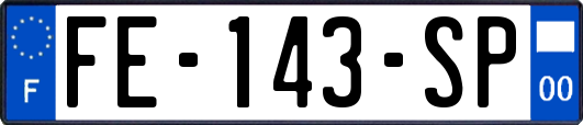 FE-143-SP
