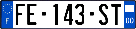 FE-143-ST