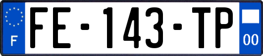 FE-143-TP