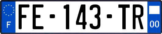 FE-143-TR