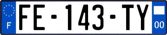 FE-143-TY