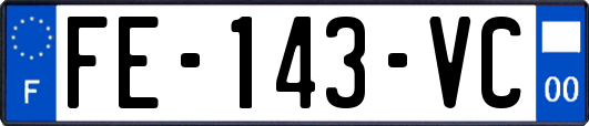 FE-143-VC