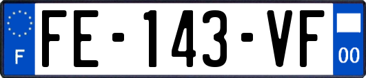 FE-143-VF