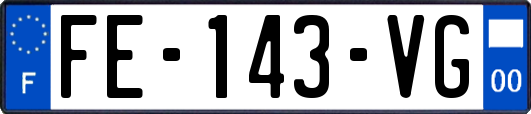 FE-143-VG