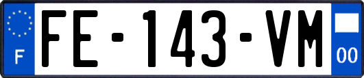 FE-143-VM