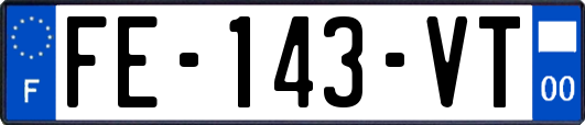 FE-143-VT