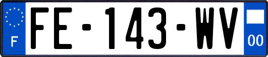 FE-143-WV