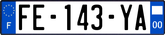FE-143-YA