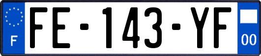 FE-143-YF