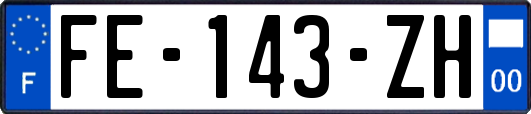 FE-143-ZH