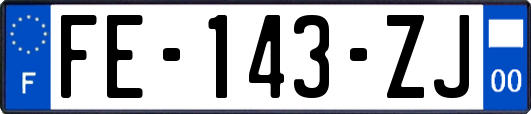 FE-143-ZJ