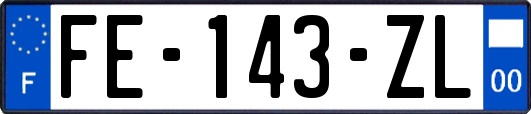 FE-143-ZL