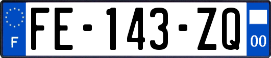 FE-143-ZQ