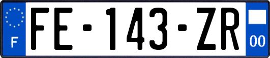 FE-143-ZR