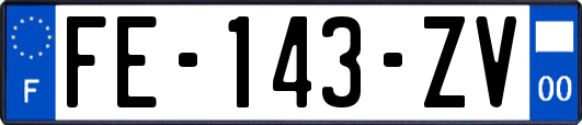 FE-143-ZV