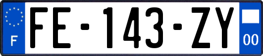 FE-143-ZY