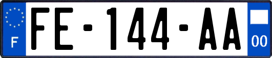 FE-144-AA