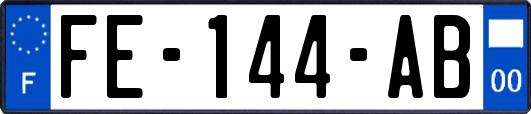 FE-144-AB