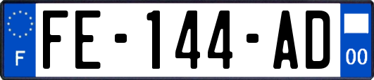 FE-144-AD