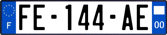 FE-144-AE