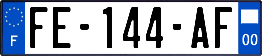FE-144-AF