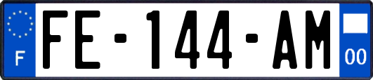 FE-144-AM