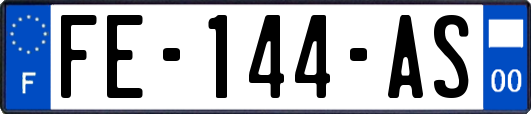 FE-144-AS
