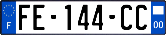 FE-144-CC