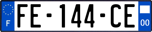 FE-144-CE