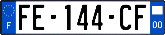 FE-144-CF