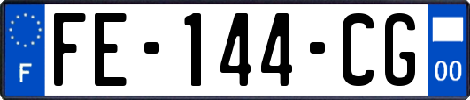 FE-144-CG