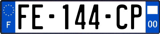 FE-144-CP