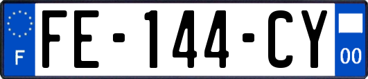 FE-144-CY