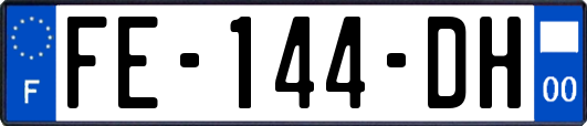 FE-144-DH