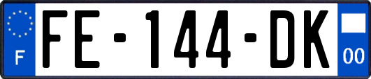 FE-144-DK