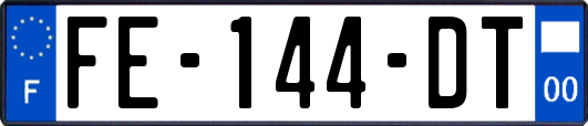 FE-144-DT