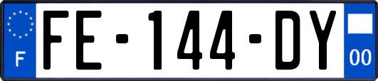 FE-144-DY