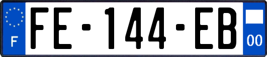 FE-144-EB