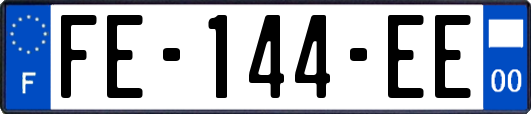 FE-144-EE