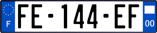 FE-144-EF