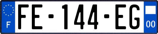 FE-144-EG